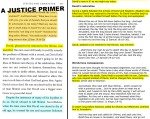 A Justice Primer page 167 — Paul Rose