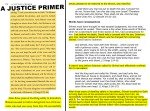 A Justice Primer page 170 — Paul Rose