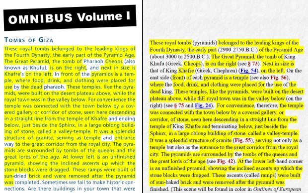 Volume I page 30